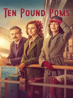 TEN POUND POMS saison 1 épisode 5