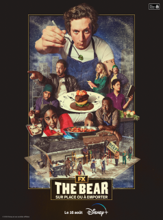 THE BEAR : SUR PLACE OU À EMPORTER saison 2 épisode 3