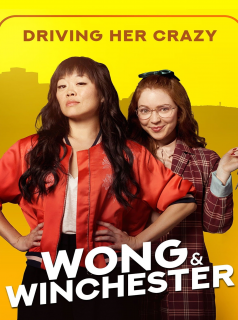 WONG & WINCHESTER saison 1 épisode 4