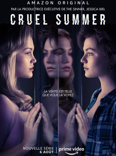 CRUEL SUMMER saison 2 épisode 2