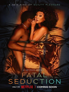 FATAL SEDUCTION saison 1 épisode 2