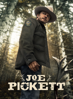 JOE PICKETT saison 2 épisode 6