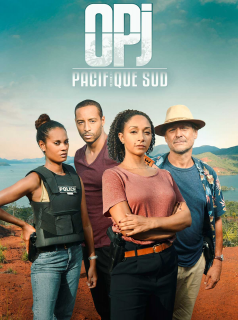 O.P.J. saison 4 épisode 3