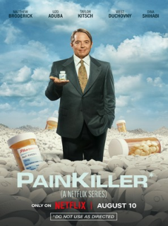 PAINKILLER streaming