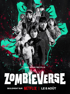 ZOMBIEVERSE streaming