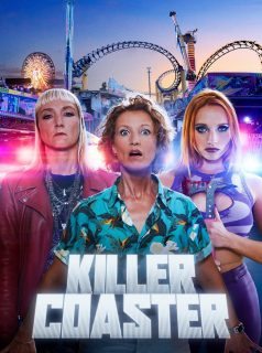 KILLER COASTER saison 1 épisode 5