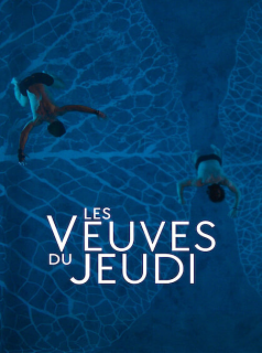 LES VEUVES DU JEUDI saison 1 épisode 6