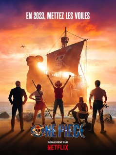 ONE PIECE (2023) saison 1 épisode 3