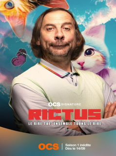 RICTUS saison 1 épisode 2