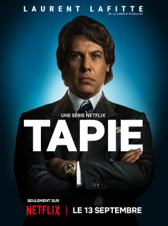 TAPIE saison 1 épisode 2