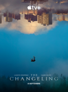 THE CHANGELING saison 1 épisode 2