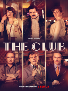 THE CLUB saison 2 épisode 5