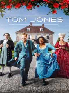 TOM JONES saison 1 épisode 3