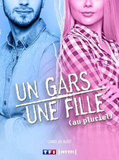 UN GARS, UNE FILLE (AU PLURIEL) saison 1 épisode 1