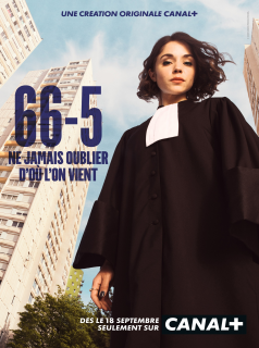 66-5 saison 1 épisode 6