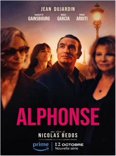 ALPHONSE 2023 streaming