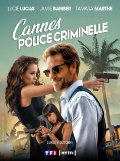 CANNES POLICE CRIMINELLE saison 1 épisode 5