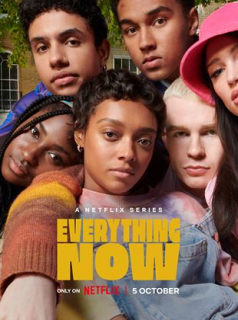 EVERYTHING NOW saison 1 épisode 2