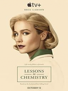 LESSONS IN CHEMISTRY saison 1 épisode 2