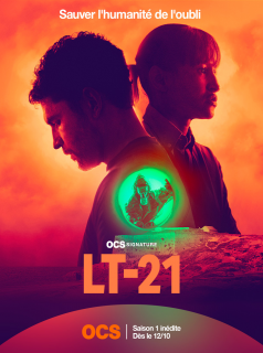 LT-21 saison 1 épisode 2