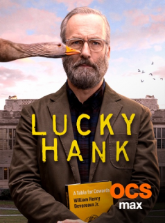 LUCKY HANK saison 1 épisode 4