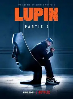 Lupin saison 2 épisode 3