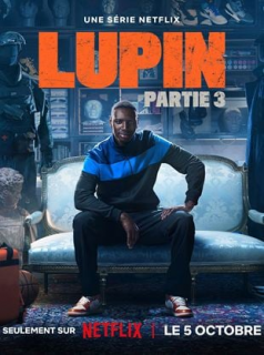 Lupin saison 3 épisode 6