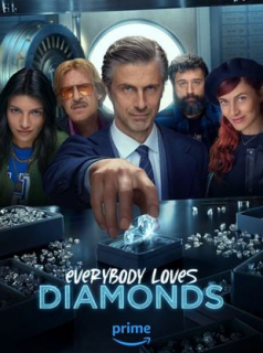 TOUT LE MONDE AIME LES DIAMANTS saison 1 épisode 3