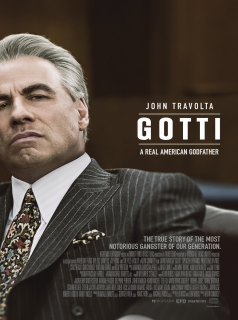 GET GOTTI : LE PARRAIN DOIT TOMBER saison 1 épisode 2