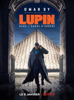 Lupin saison 1 épisode 4