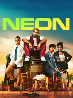 NEON saison 1 épisode 3