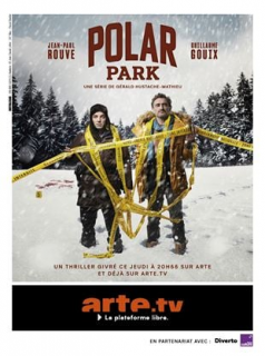 POLAR PARK saison 1 épisode 6