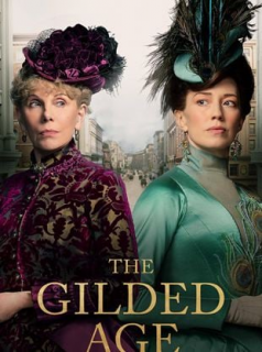 THE GILDED AGE saison 2 épisode 1