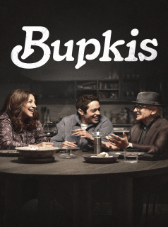 Bupkis saison 1 épisode 7