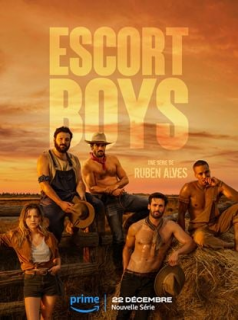 Escort Boys Saison 1 en streaming français