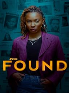 Found 2023 saison 1 épisode 4