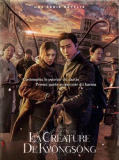 La Créature de Kyongsong Saison 1 en streaming français