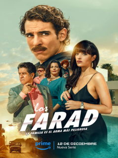 Los Farad saison 1 épisode 8