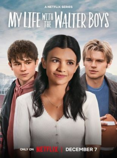 Ma vie avec les Walter Boys saison 1 épisode 1