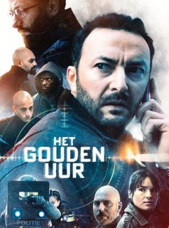 The Golden Hour Saison 1 en streaming français