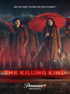 The Killing Kind saison 1 épisode 6