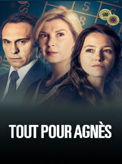 Tout pour Agnès saison 1 épisode 2