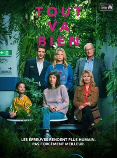 TOUT VA BIEN saison 1 épisode 7