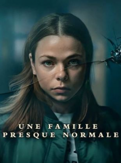 UNE FAMILLE PRESQUE NORMALE saison 1 épisode 3