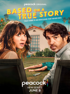 Based on a True Story saison 1 épisode 5