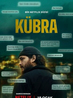 Kübra saison 1 épisode 1