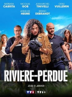 Rivière-perdue streaming