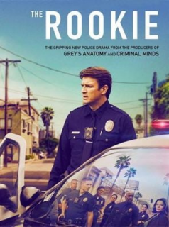 The Rookie : le flic de Los Angeles saison 1 épisode 4