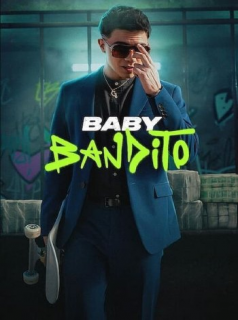 BABY BANDITO saison 1 épisode 3