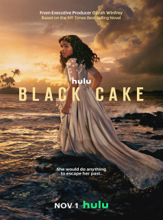 Black Cake streaming